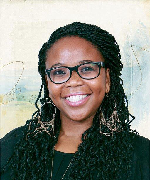 Tenhlanhla Simelane